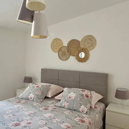 Marko Vendégház Tučepi