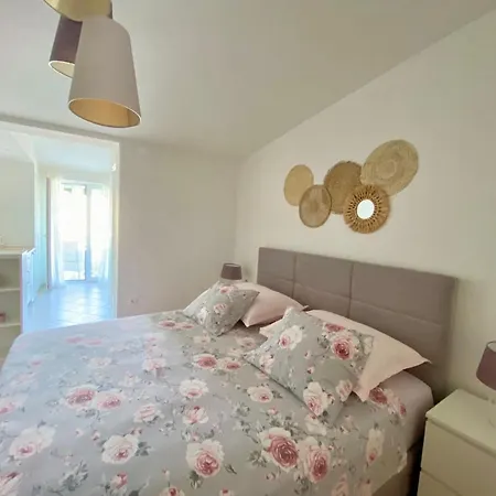 Vendégház Marko Tučepi