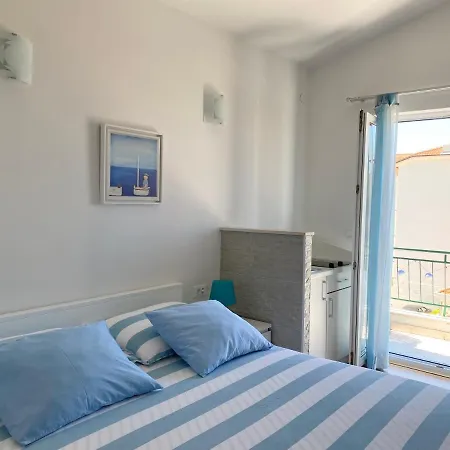 بيت ضيافة Marko Tučepi