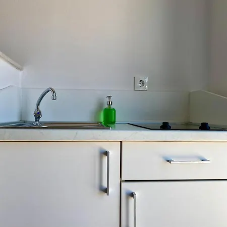 Marko Vendégház 3*