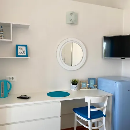 Marko Vendégház Tučepi