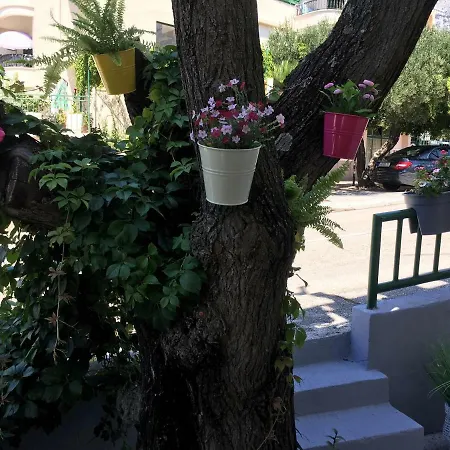 Vendégház Marko Tučepi