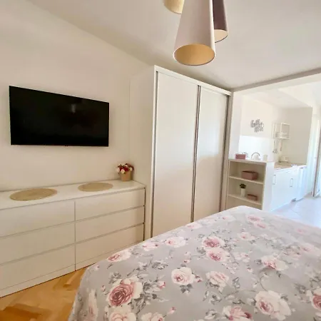 Guest house Marko Tucepi