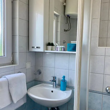 Marko Guest house