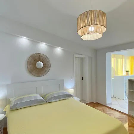 Guest house Marko 3*