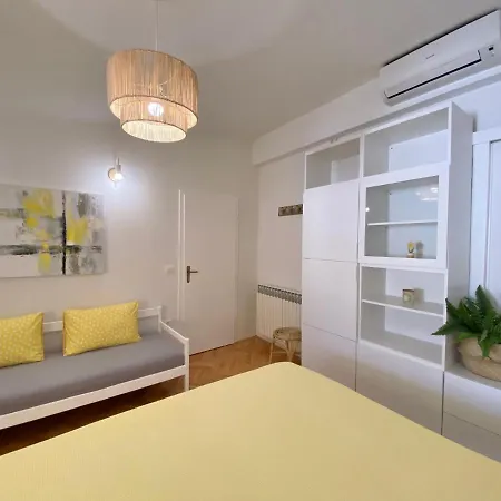 Guest house Marko Tucepi