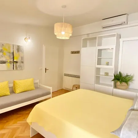 Marko Guest house Tucepi