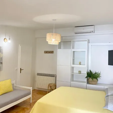 Casa de hóspedes Marko 3*