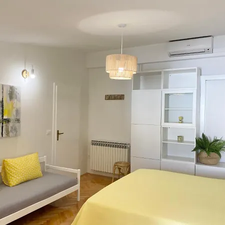 Guest house Marko Tucepi
