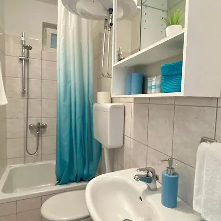 Marko 3* Tučepi