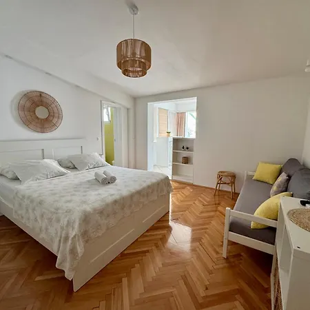 Casa de hóspedes Marko