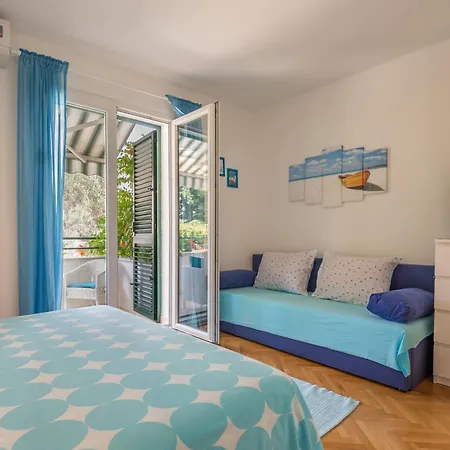 Guest house Marko 3*