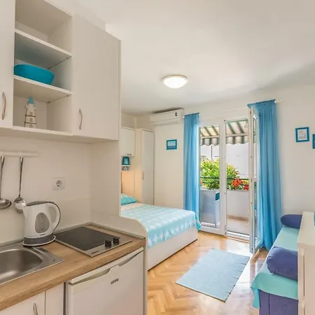 Marko Guest house