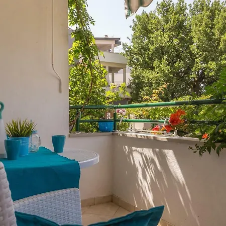 Guest house Marko Tucepi