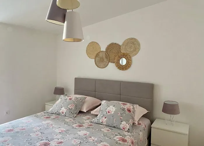 Marko Casa de hóspedes Tučepi