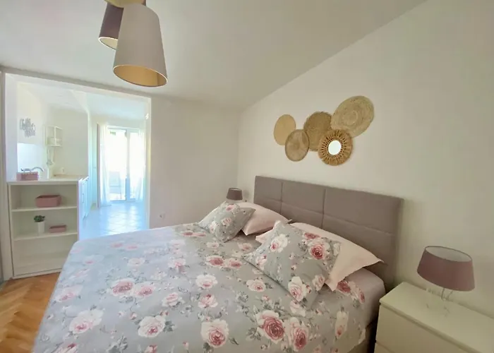 Casa de hóspedes Marko Tučepi