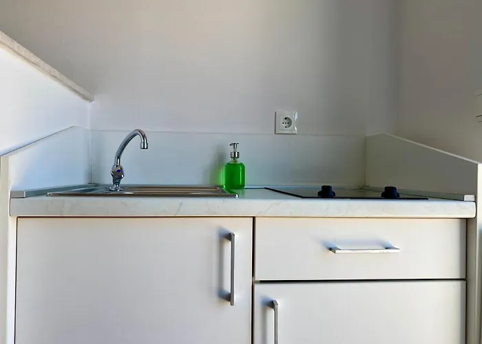 Marko Casa de hóspedes 3*