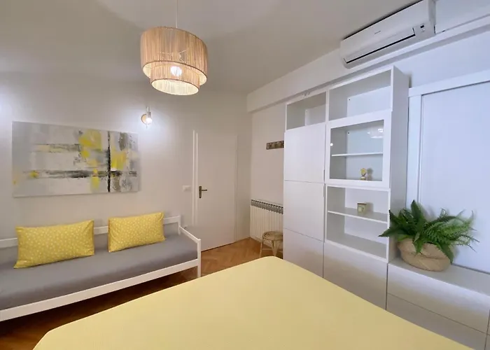 Casa de hóspedes Marko Tučepi